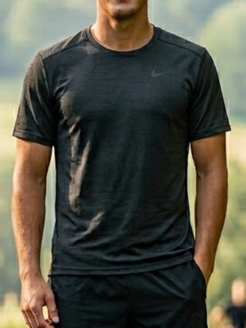 Nike Men’s Dri-Fit size XL